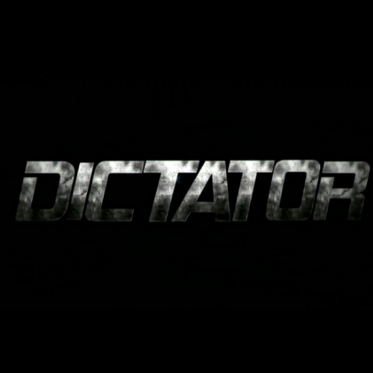 DICTATOR